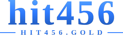hit456 logo