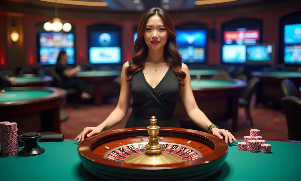 hit456 Đăng ký hit456 – vào sảnh trong vài bước