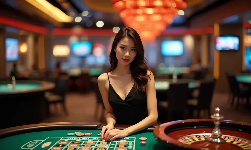 hit456 Xì Dách tại hit456 – chọn bàn, đặt cược, lật bài